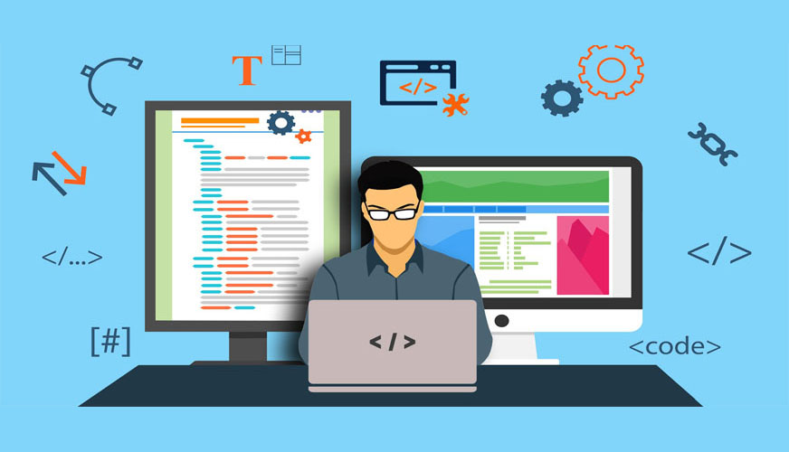 COMPUTER DIPLOMA COURSES